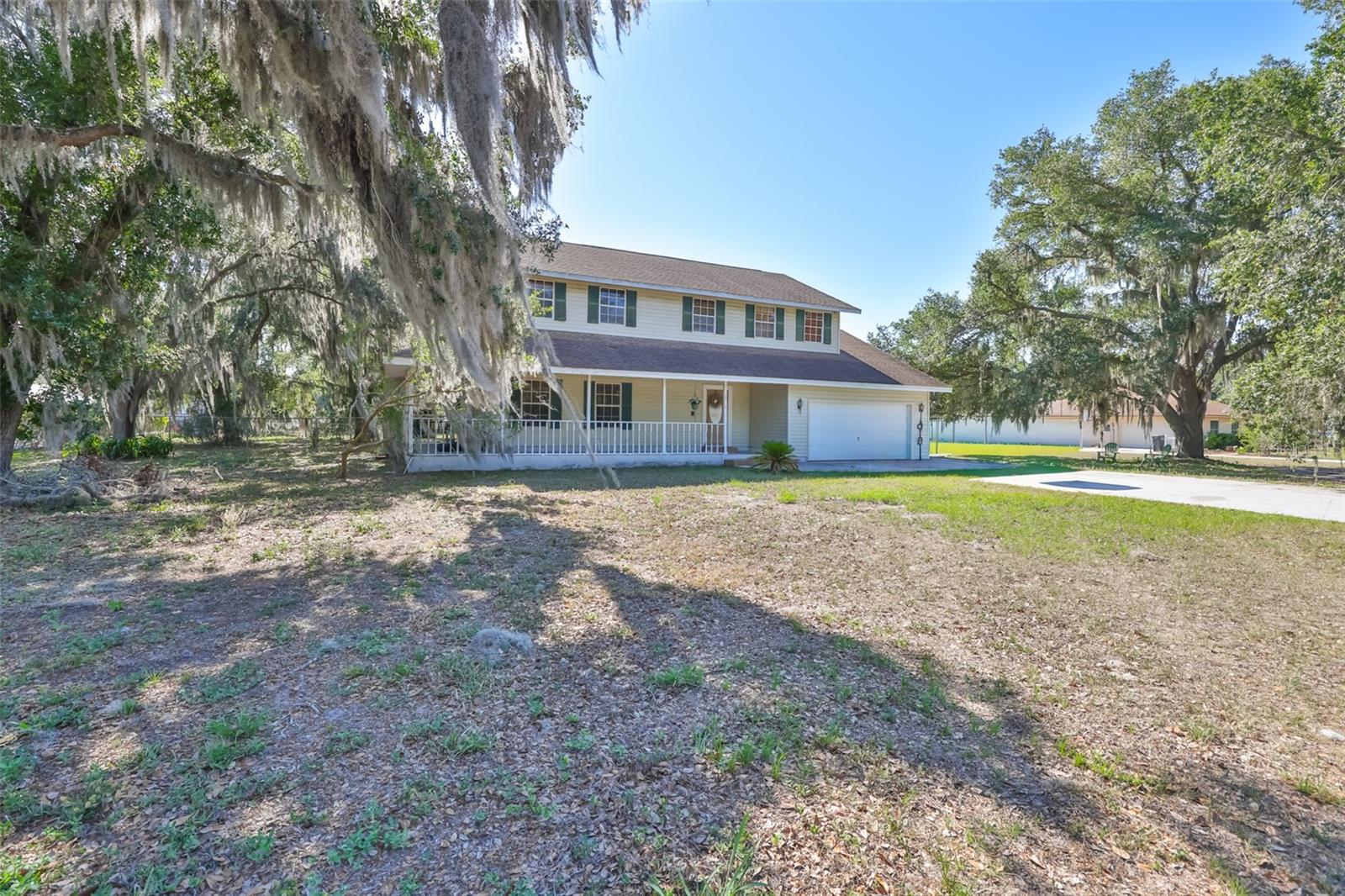 2710 LEWIS RD, DOVER, FL, 33527