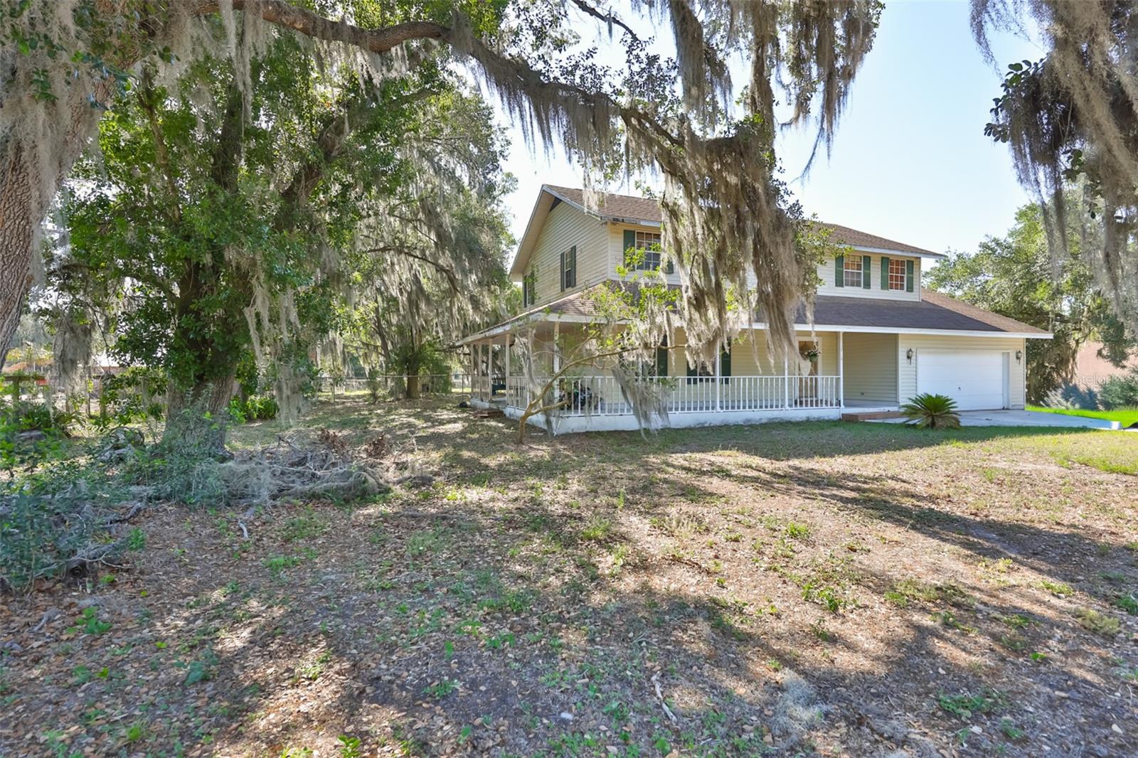 2710 LEWIS RD, DOVER, FL, 33527