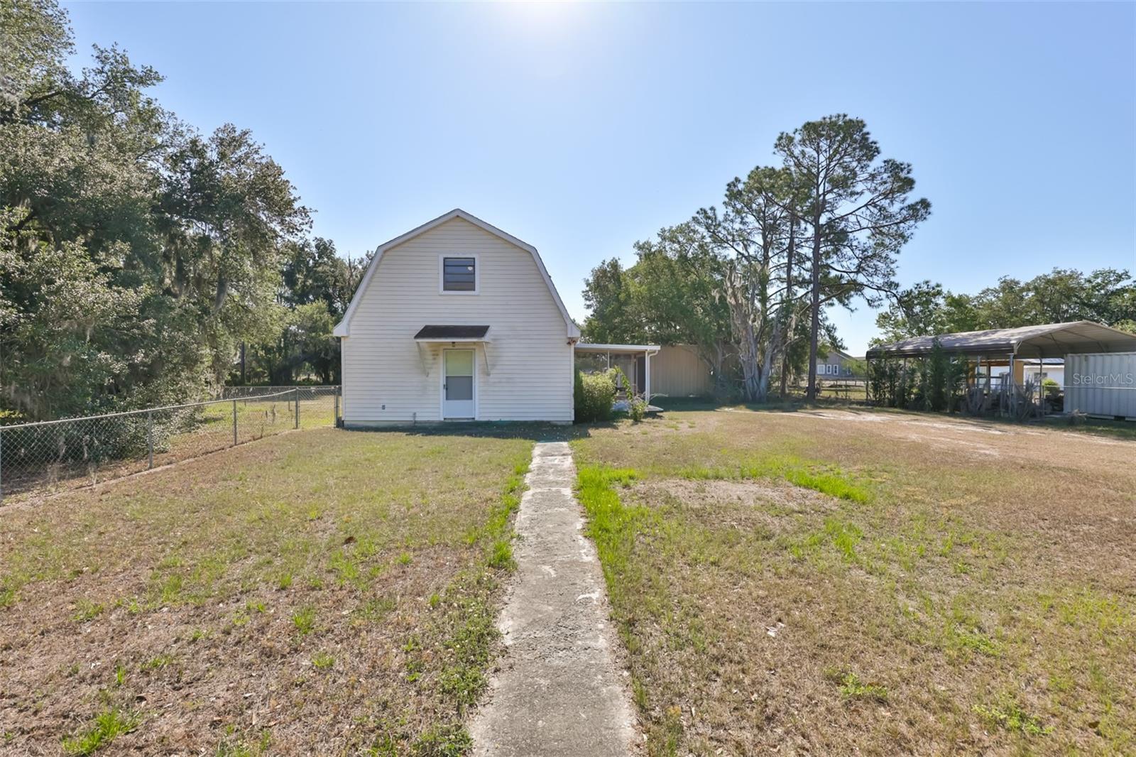2710 LEWIS RD, DOVER, FL, 33527