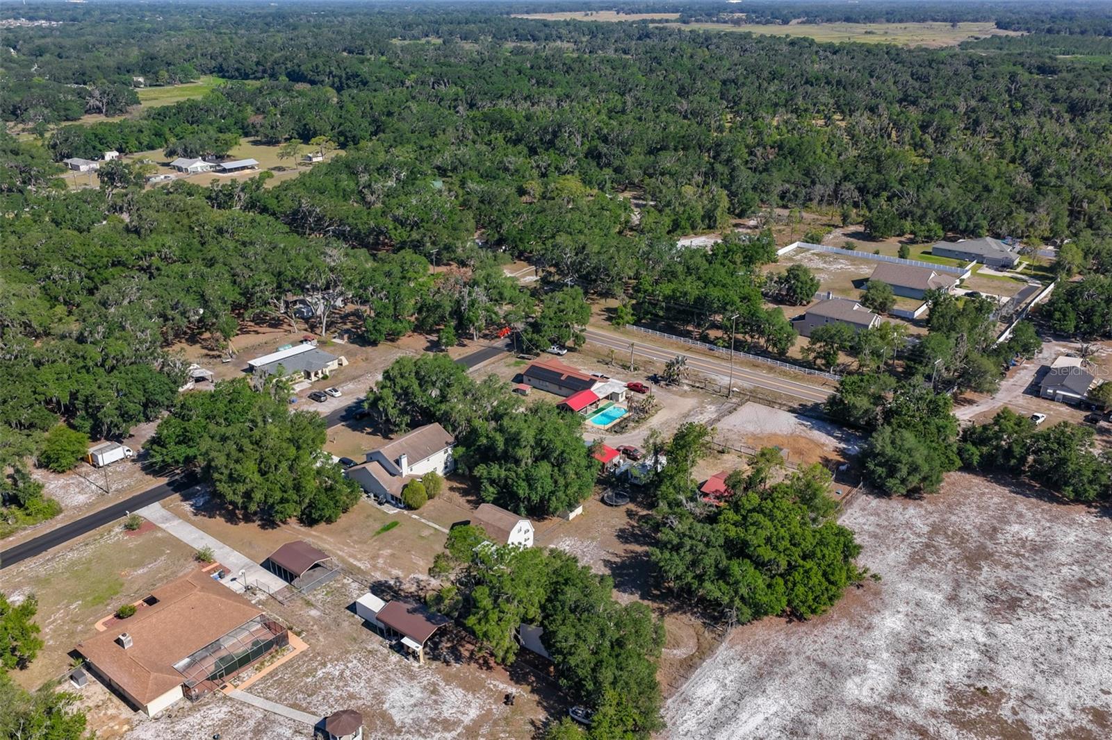 2710 LEWIS RD, DOVER, FL, 33527