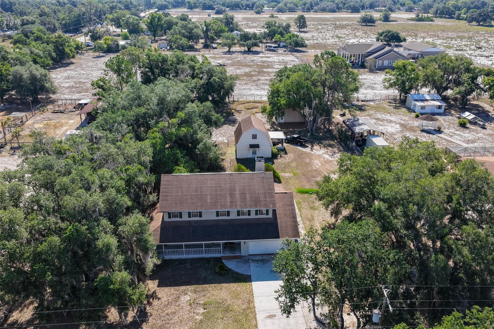 2710 LEWIS RD, DOVER, FL, 33527