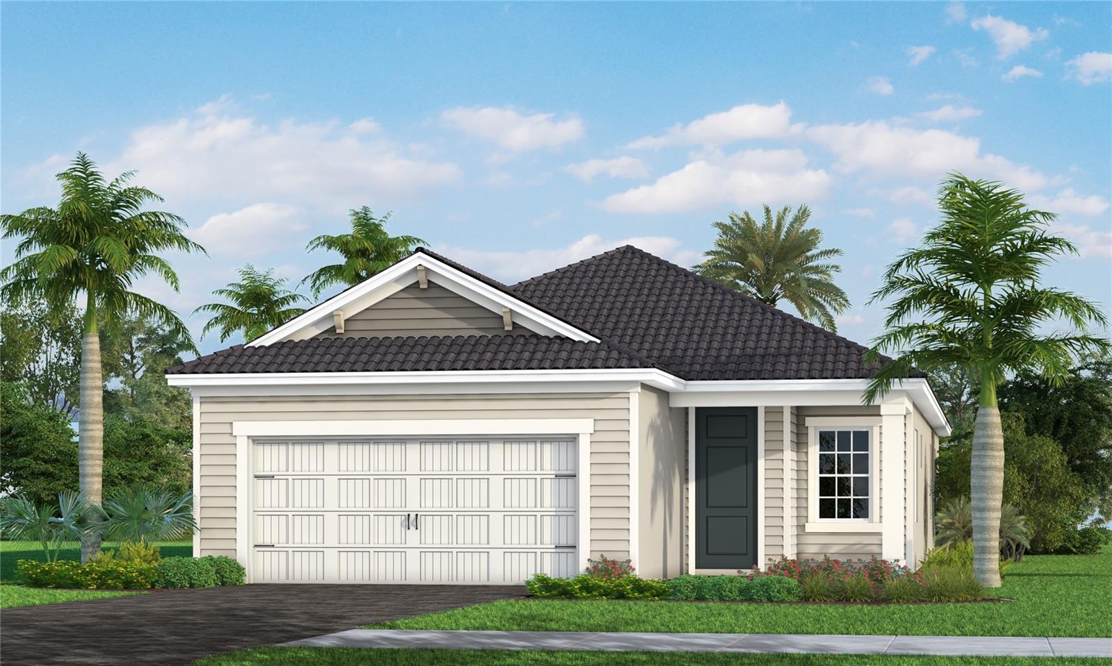 2569 DASHEEN PL, SARASOTA, FL, 34240