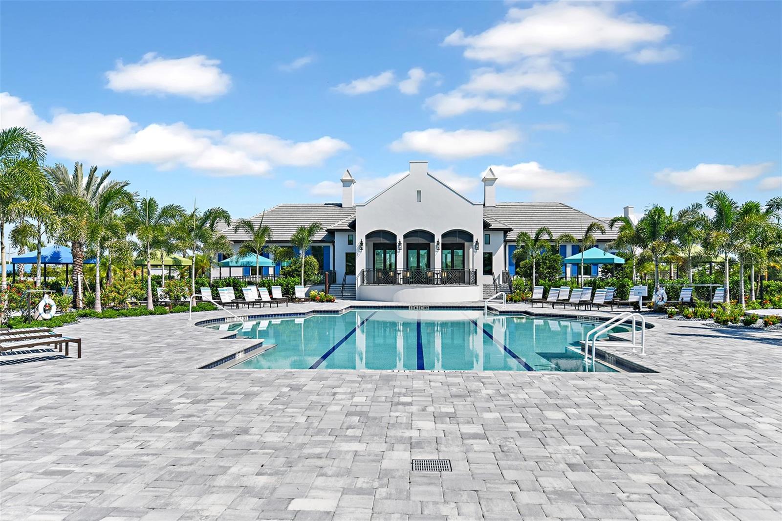 2569 DASHEEN PL, SARASOTA, FL, 34240
