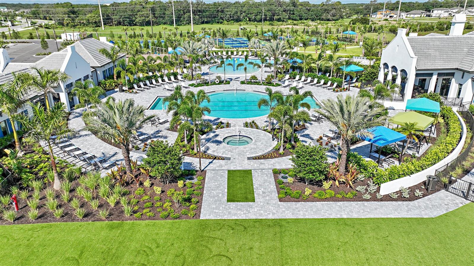 2569 DASHEEN PL, SARASOTA, FL, 34240