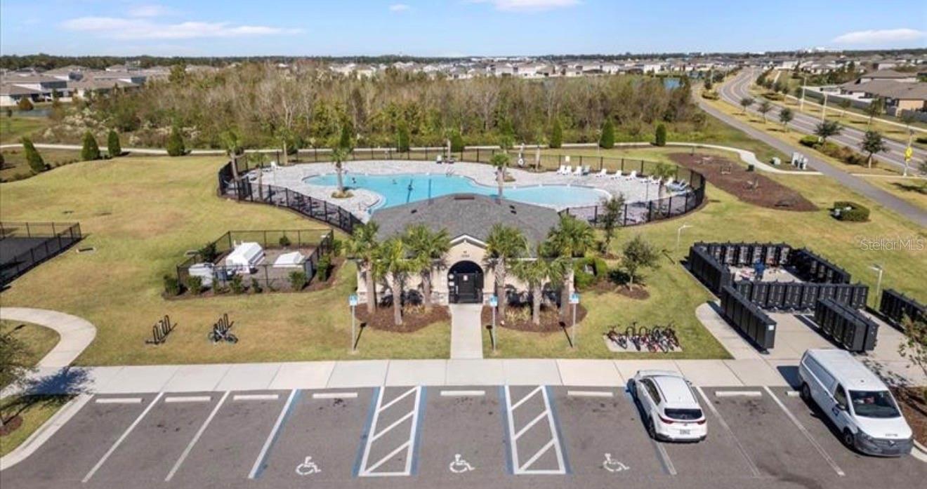 5568 KEATON SPRINGS DR, LAKELAND, FL, 33811