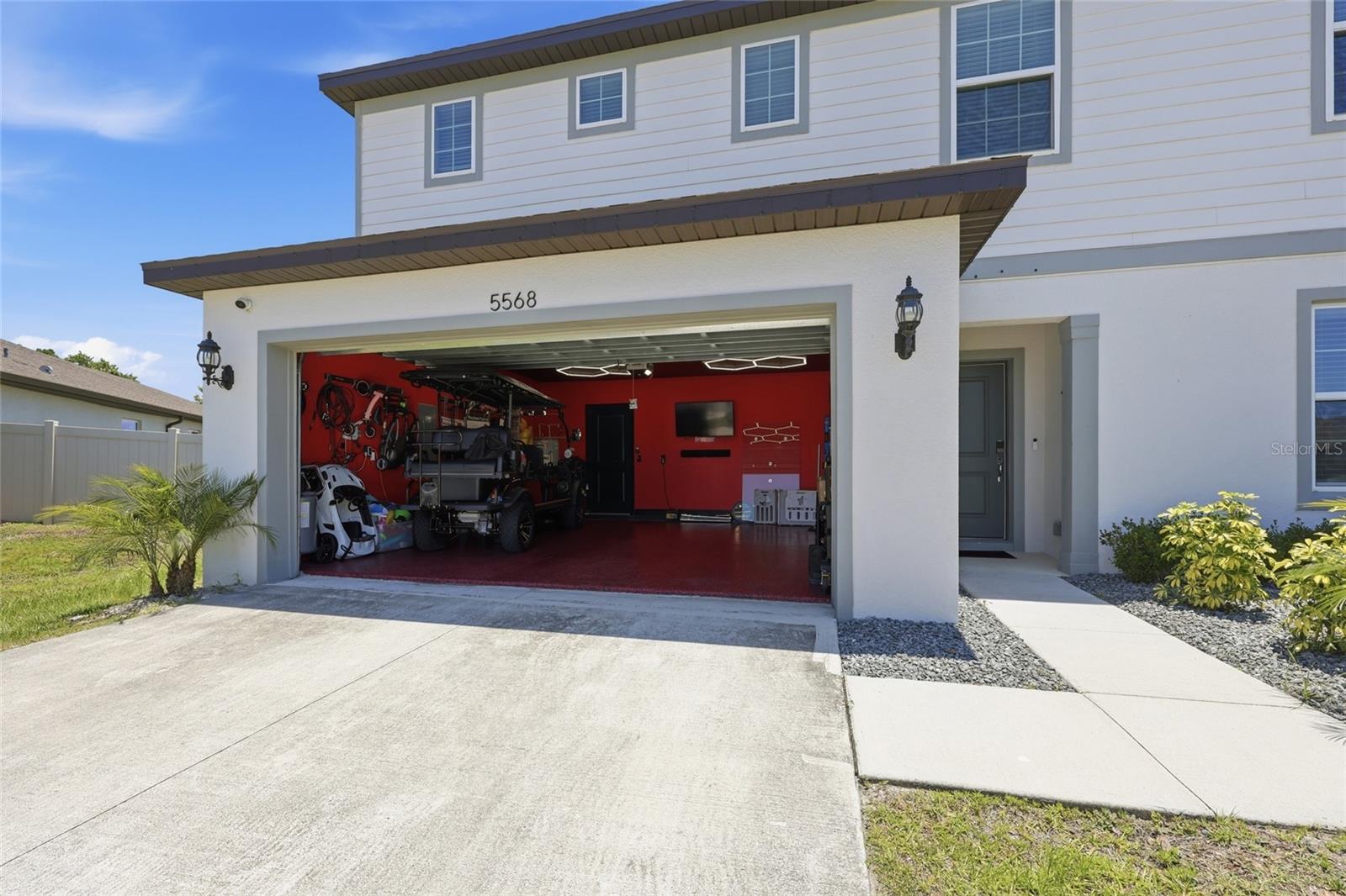 5568 KEATON SPRINGS DR, LAKELAND, FL, 33811