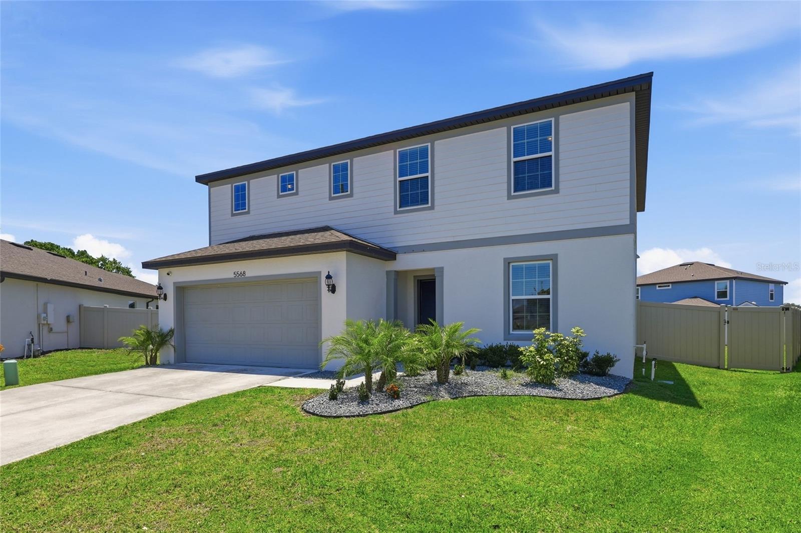 5568 KEATON SPRINGS DR, LAKELAND, FL, 33811