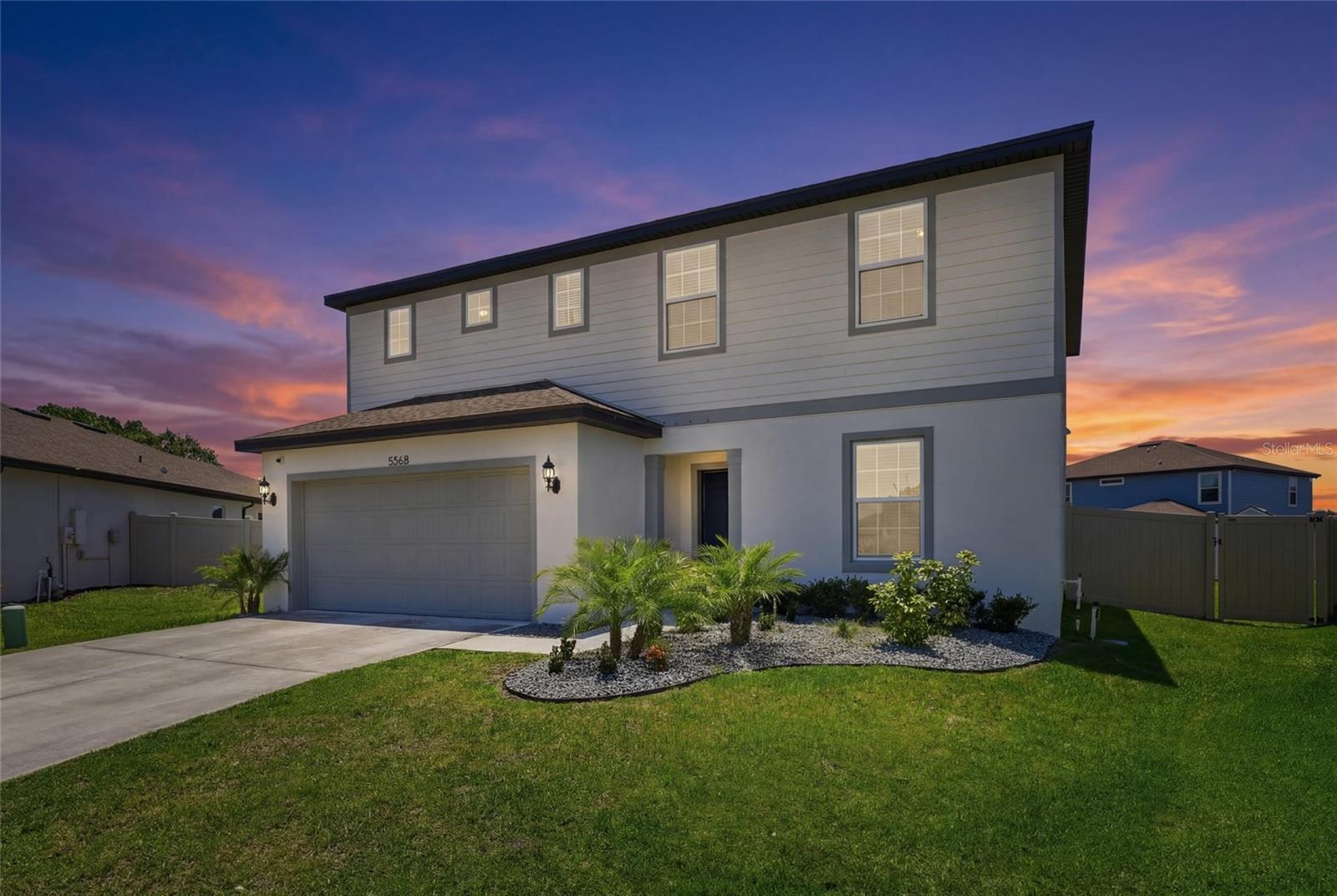 5568 KEATON SPRINGS DR, LAKELAND, FL, 33811