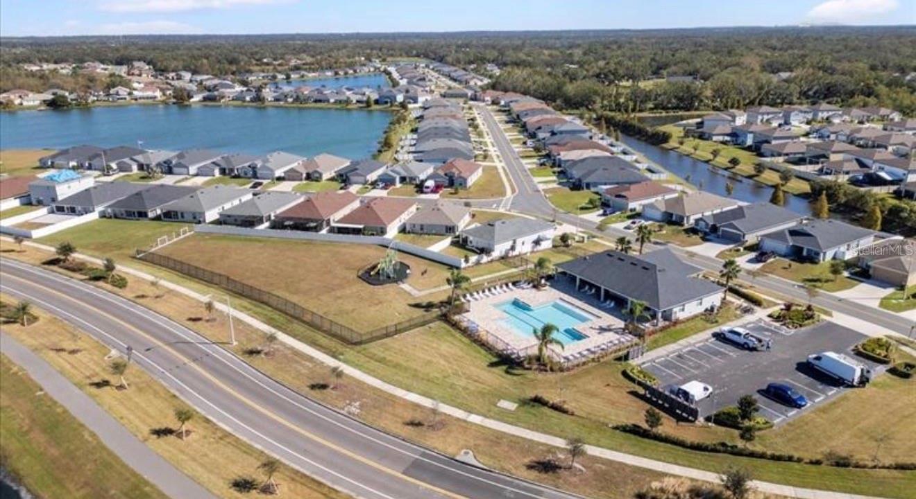 5568 KEATON SPRINGS DR, LAKELAND, FL, 33811