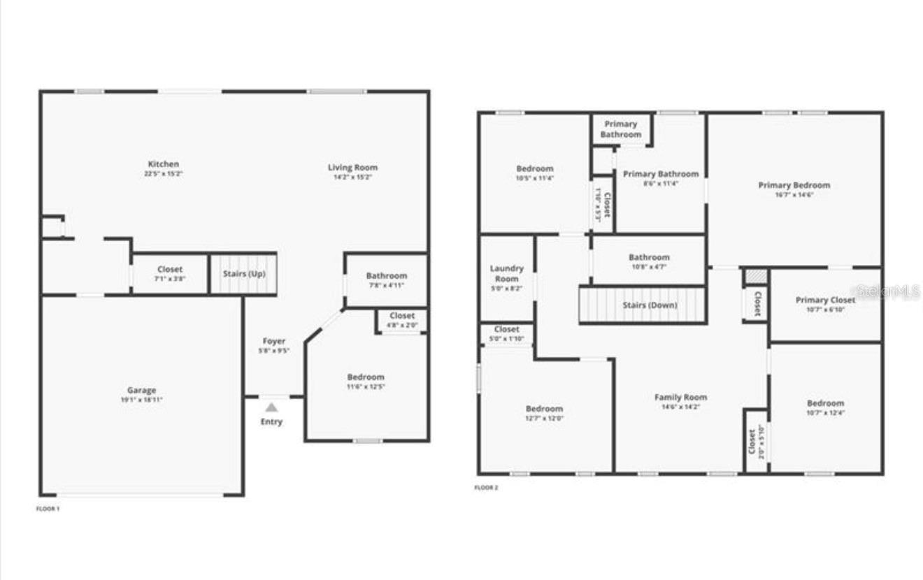 5568 KEATON SPRINGS DR, LAKELAND, FL, 33811