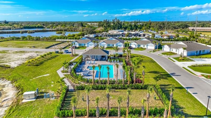 9499 SUNBEAM CIR, PUNTA GORDA, FL, 33950
