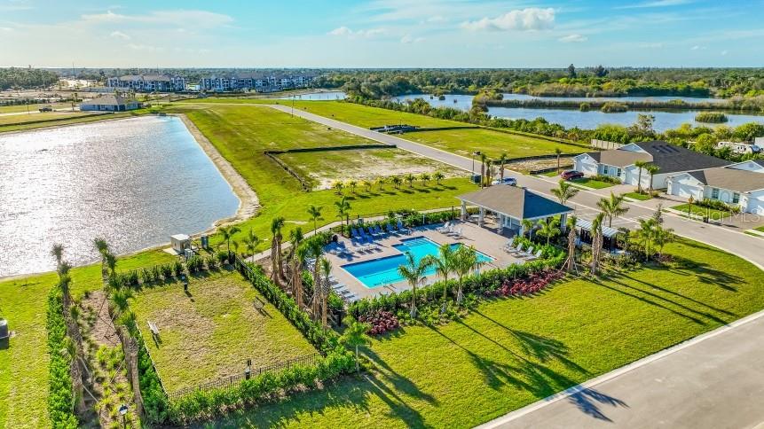 9499 SUNBEAM CIR, PUNTA GORDA, FL, 33950