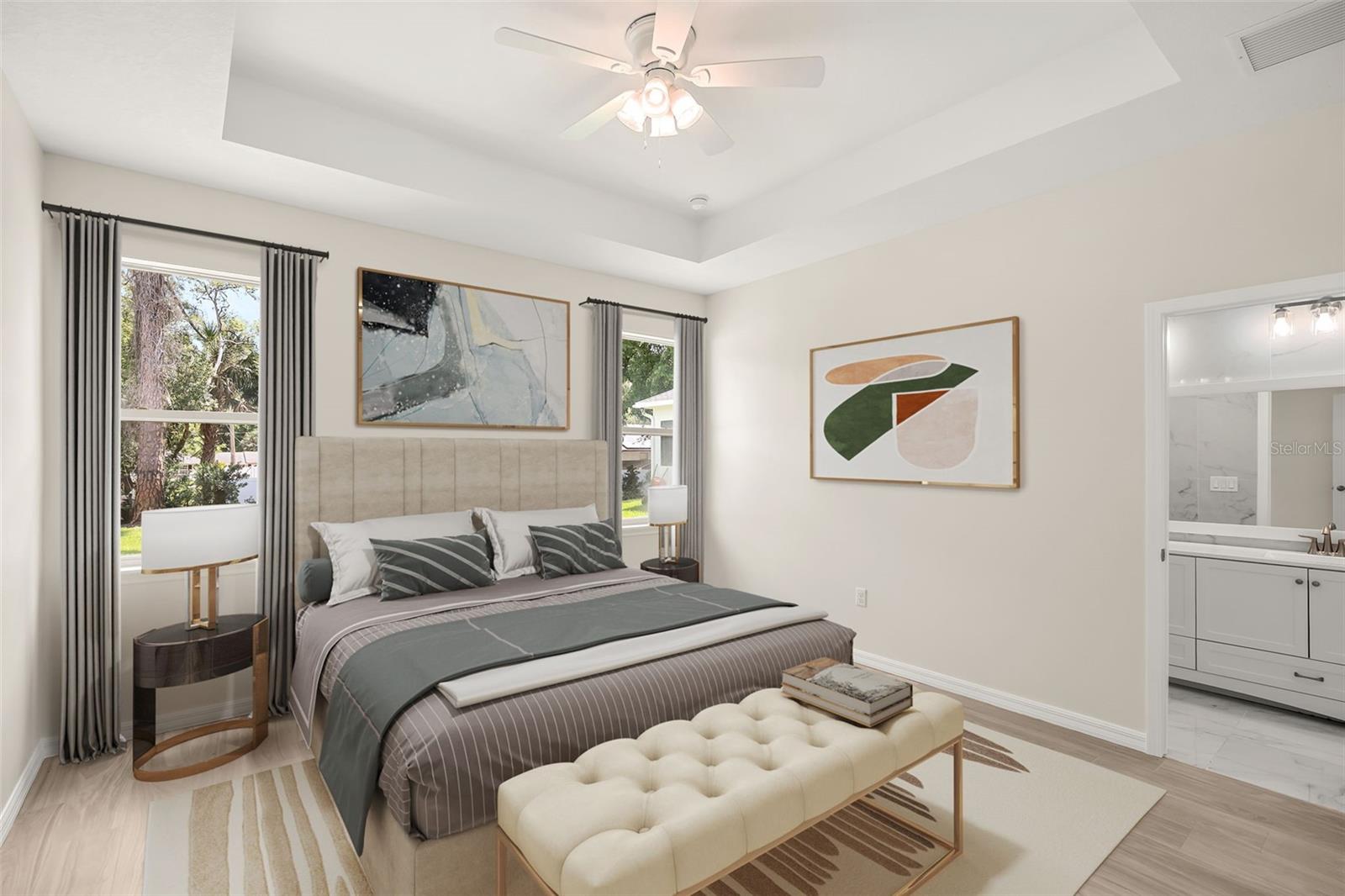 247 DEBARY DR, DEBARY, FL, 32713