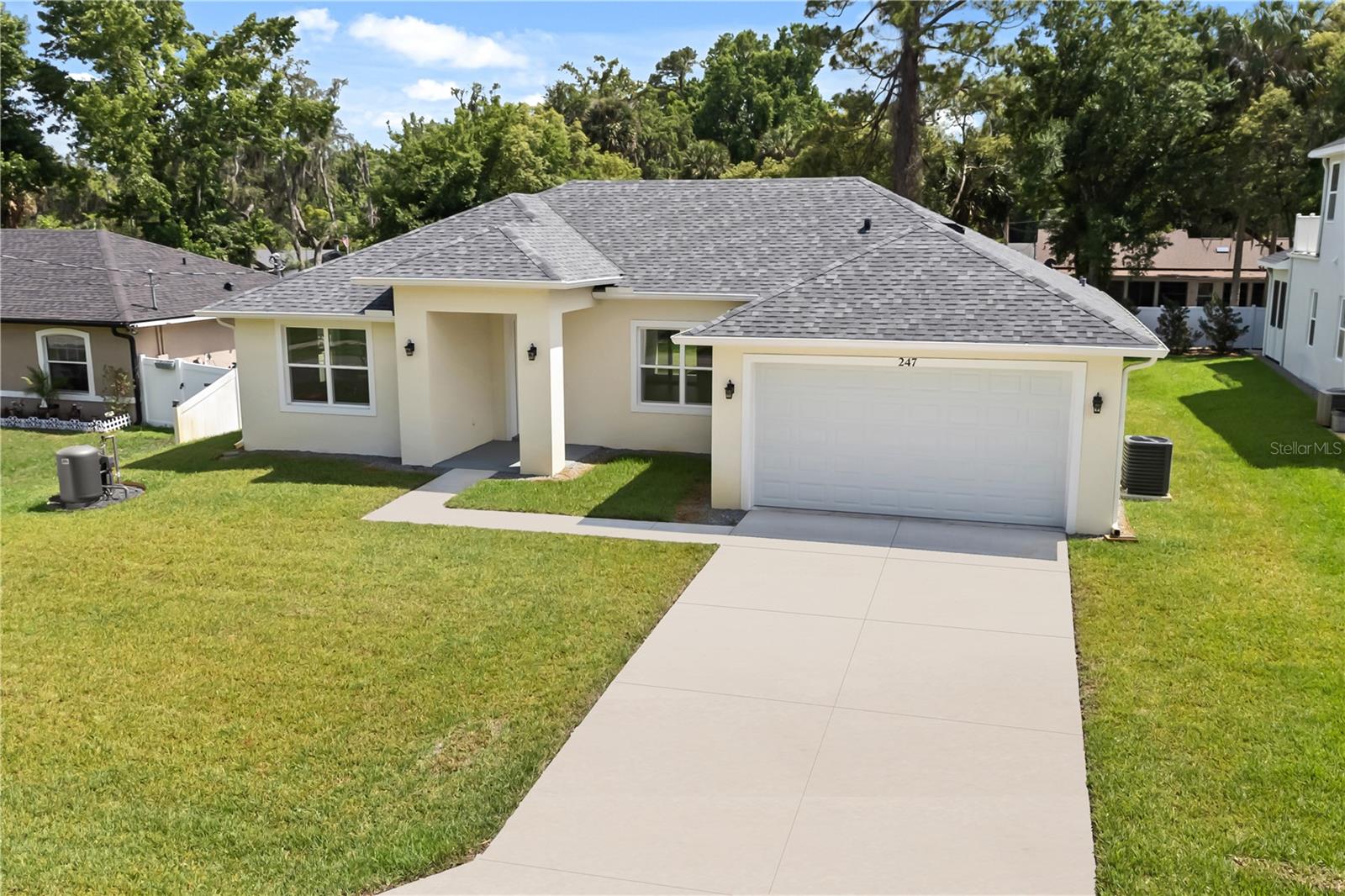 247 DEBARY DR, DEBARY, FL, 32713