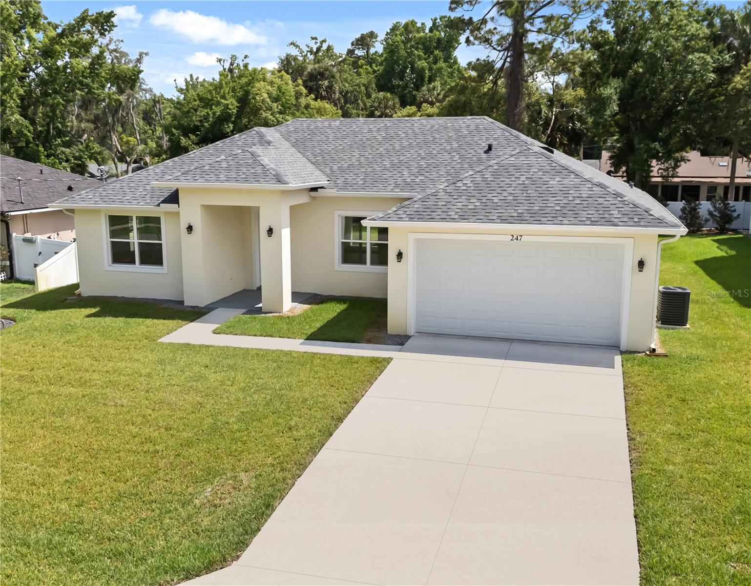 247 DEBARY DR, DEBARY, FL, 32713