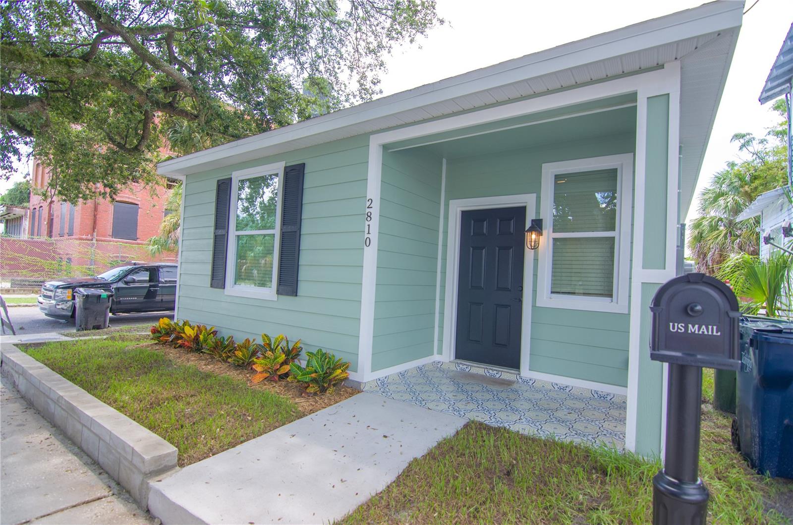 2810 N 16TH ST, TAMPA, FL, 33605