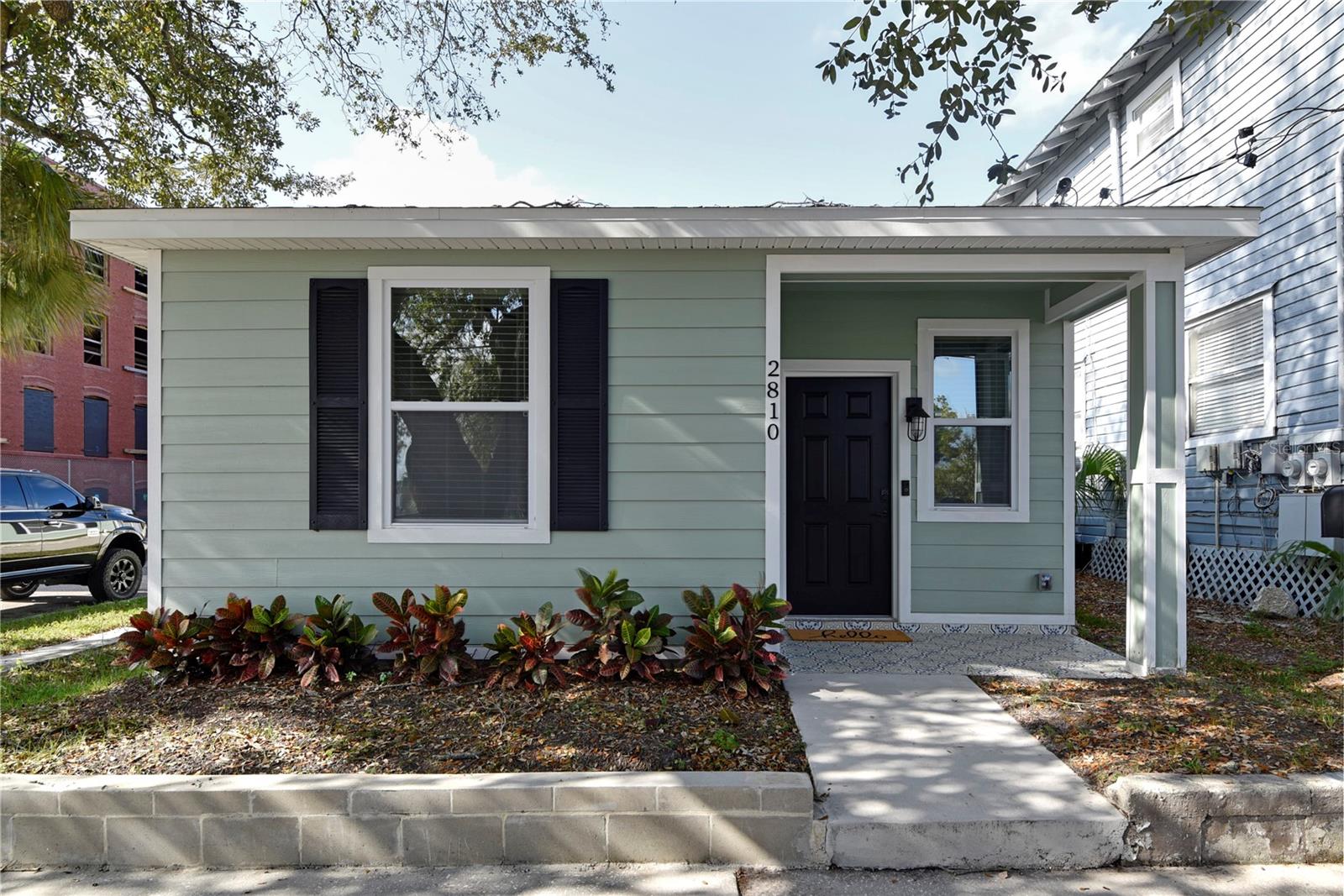 2810 N 16TH ST, TAMPA, FL, 33605