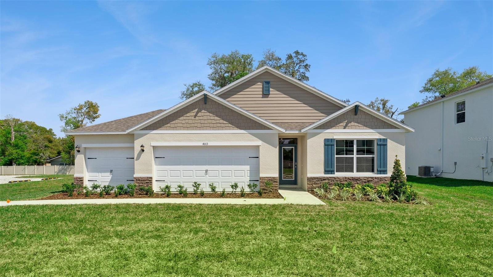 4036 BRADBURY WAY, SANFORD, FL, 32773