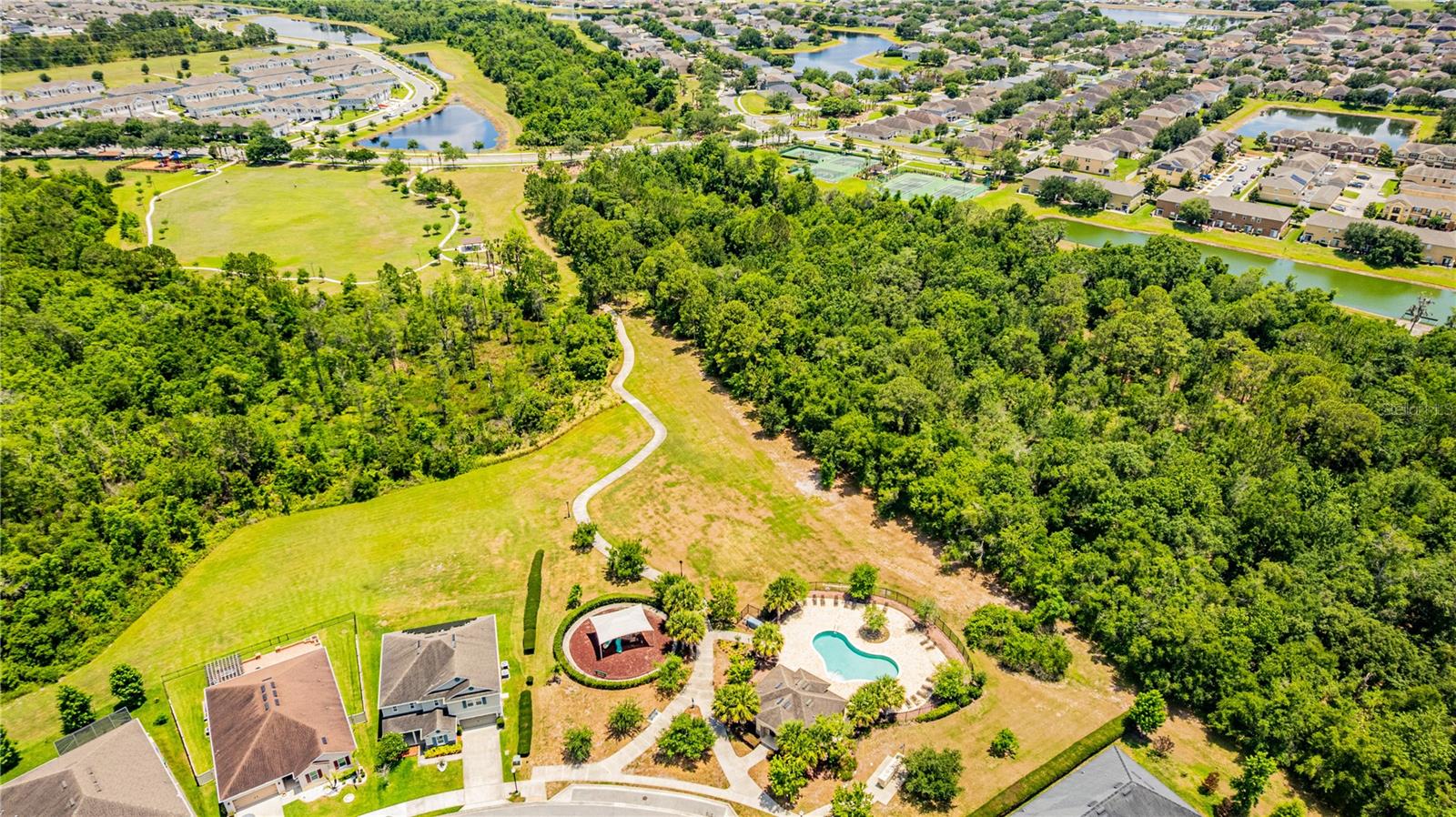 1253 HONEY BLOSSOM DR, ORLANDO, FL, 32824