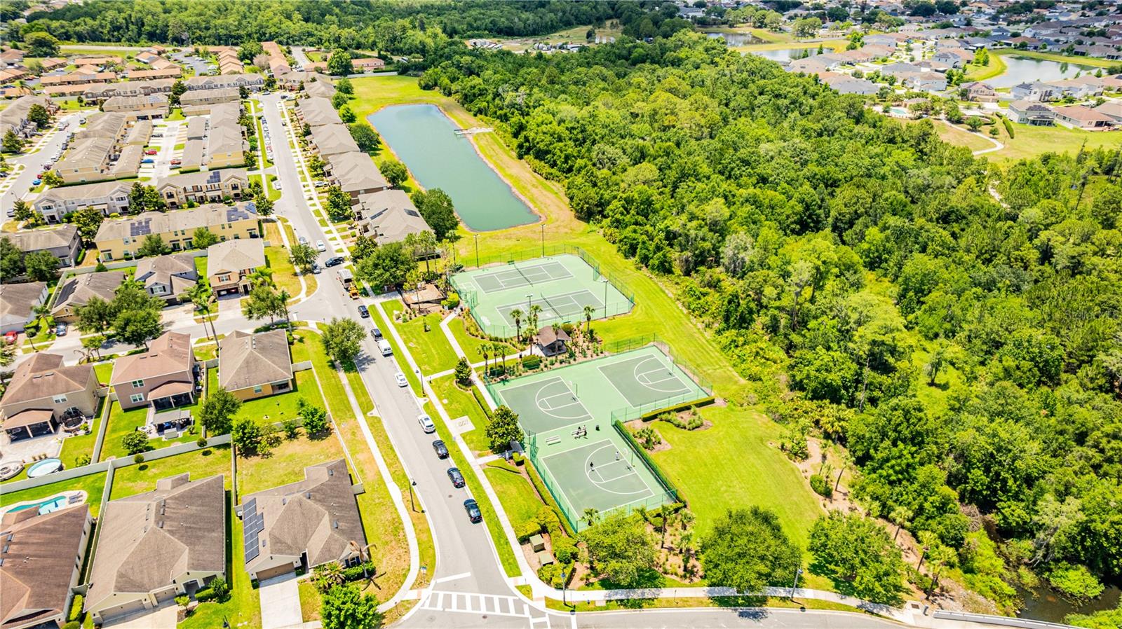 1253 HONEY BLOSSOM DR, ORLANDO, FL, 32824