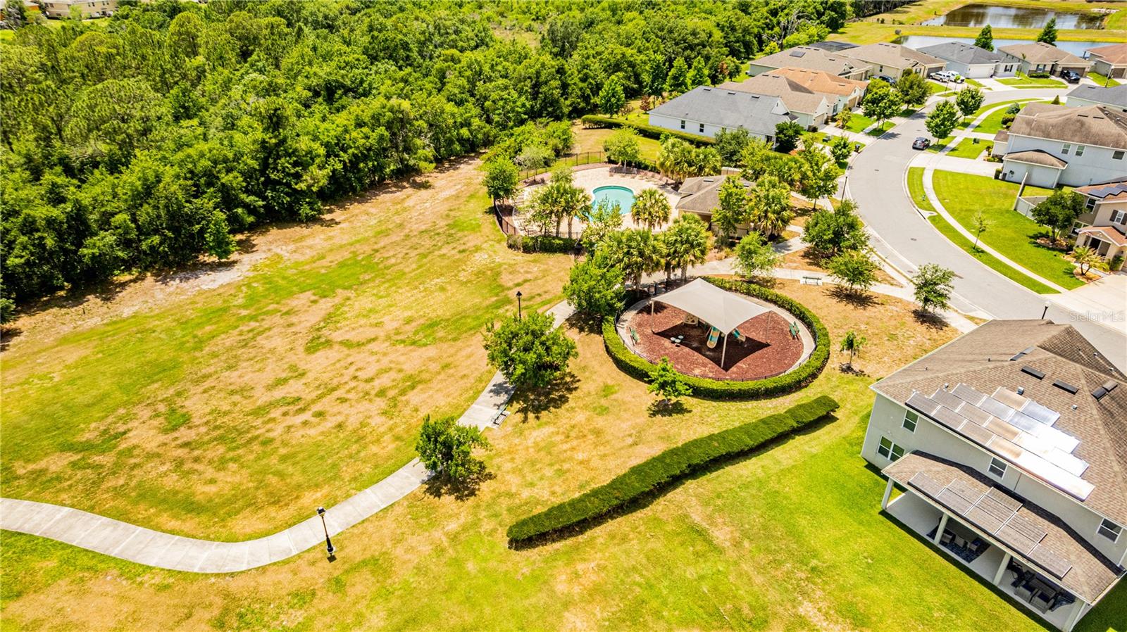 1253 HONEY BLOSSOM DR, ORLANDO, FL, 32824