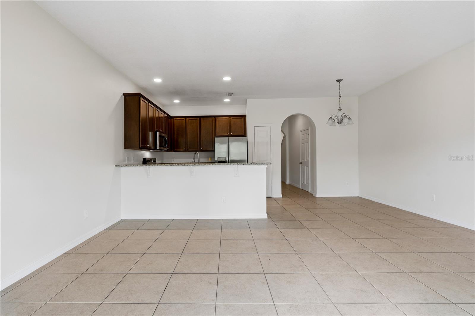1253 HONEY BLOSSOM DR, ORLANDO, FL, 32824