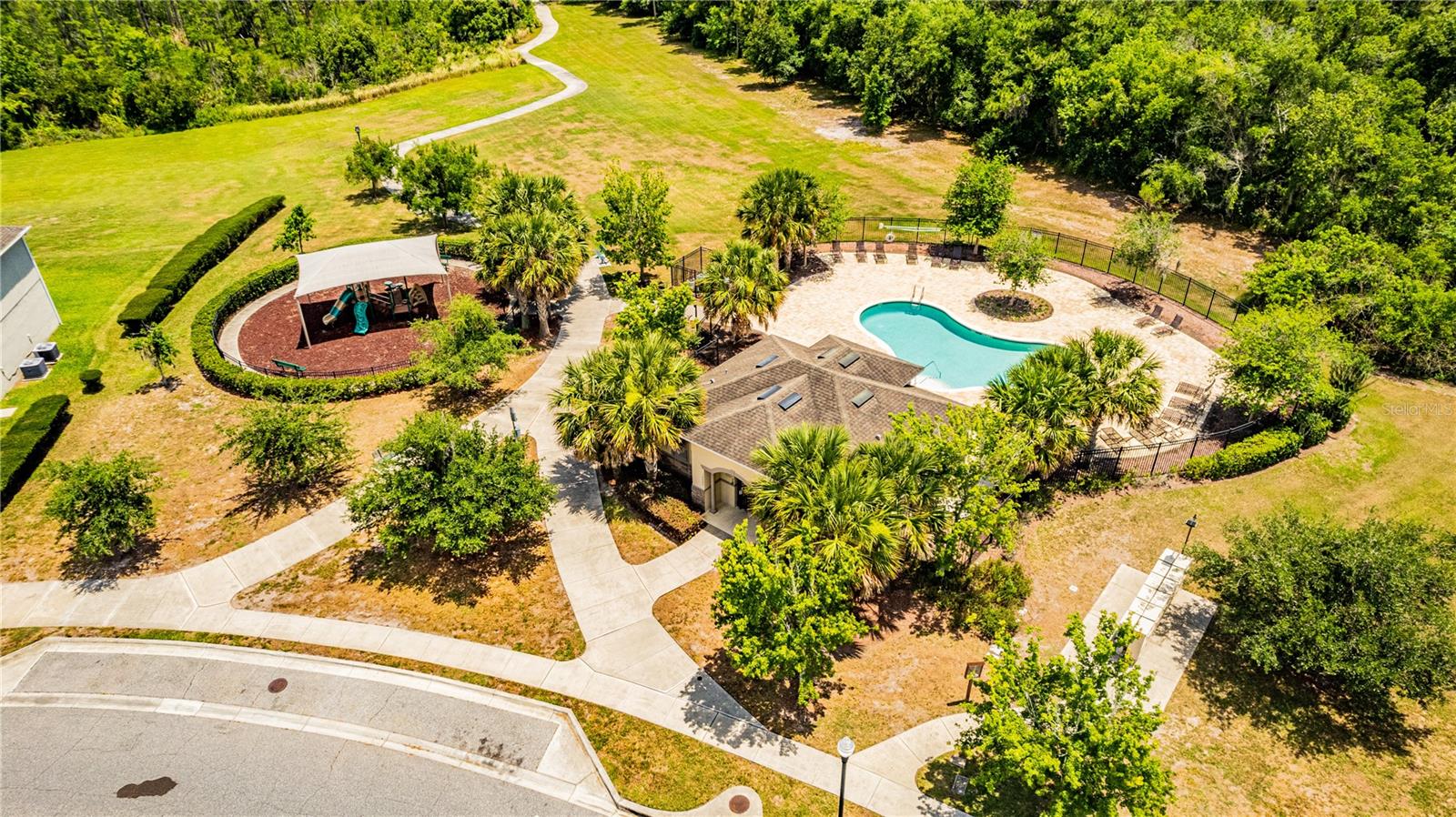 1253 HONEY BLOSSOM DR, ORLANDO, FL, 32824