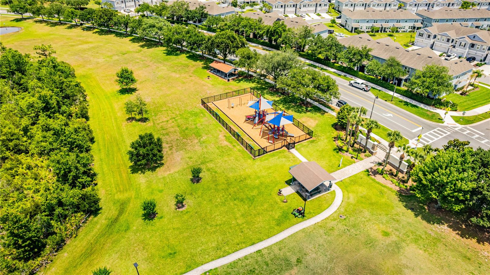 1253 HONEY BLOSSOM DR, ORLANDO, FL, 32824