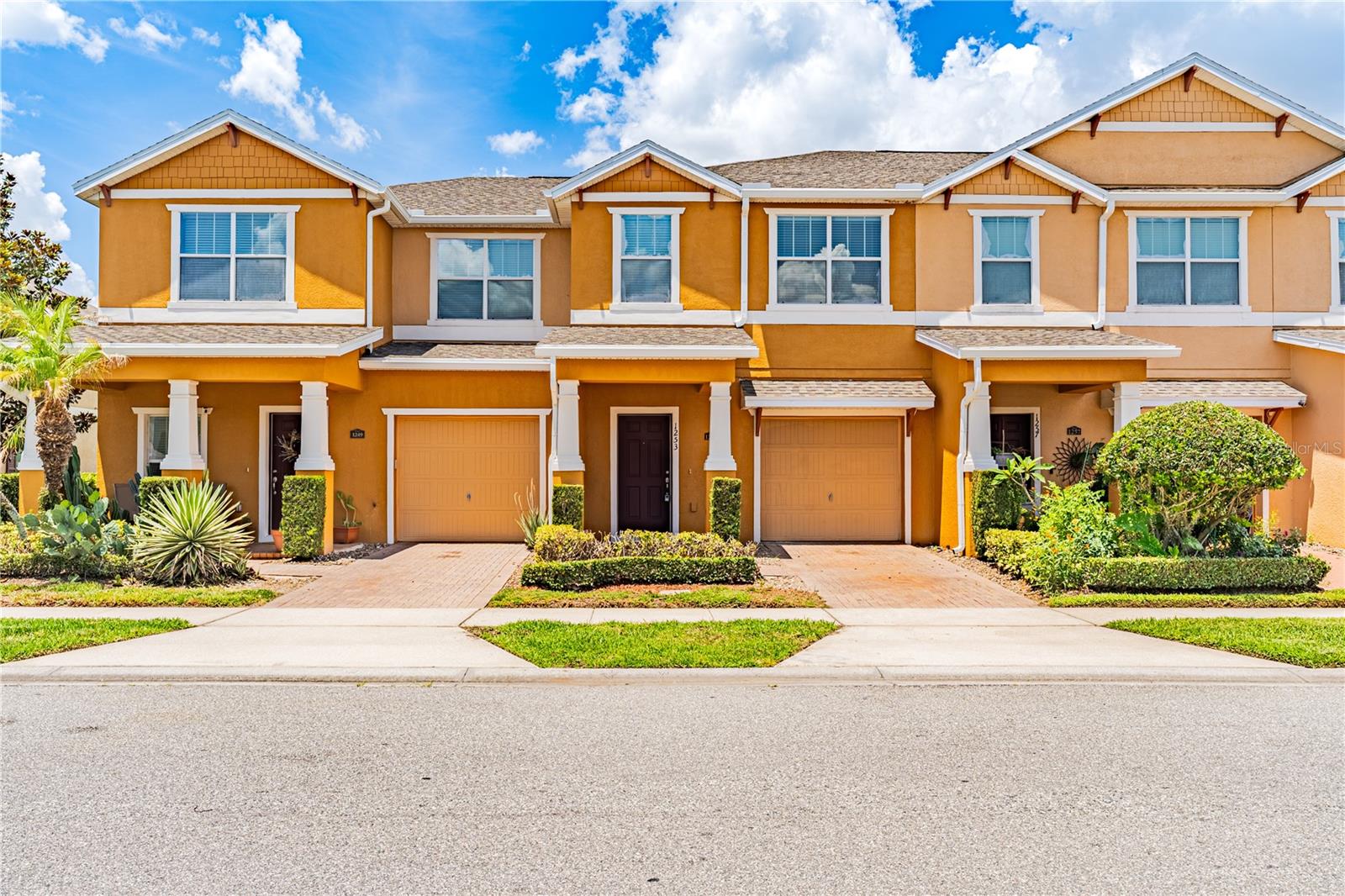 1253 HONEY BLOSSOM DR, ORLANDO, FL, 32824