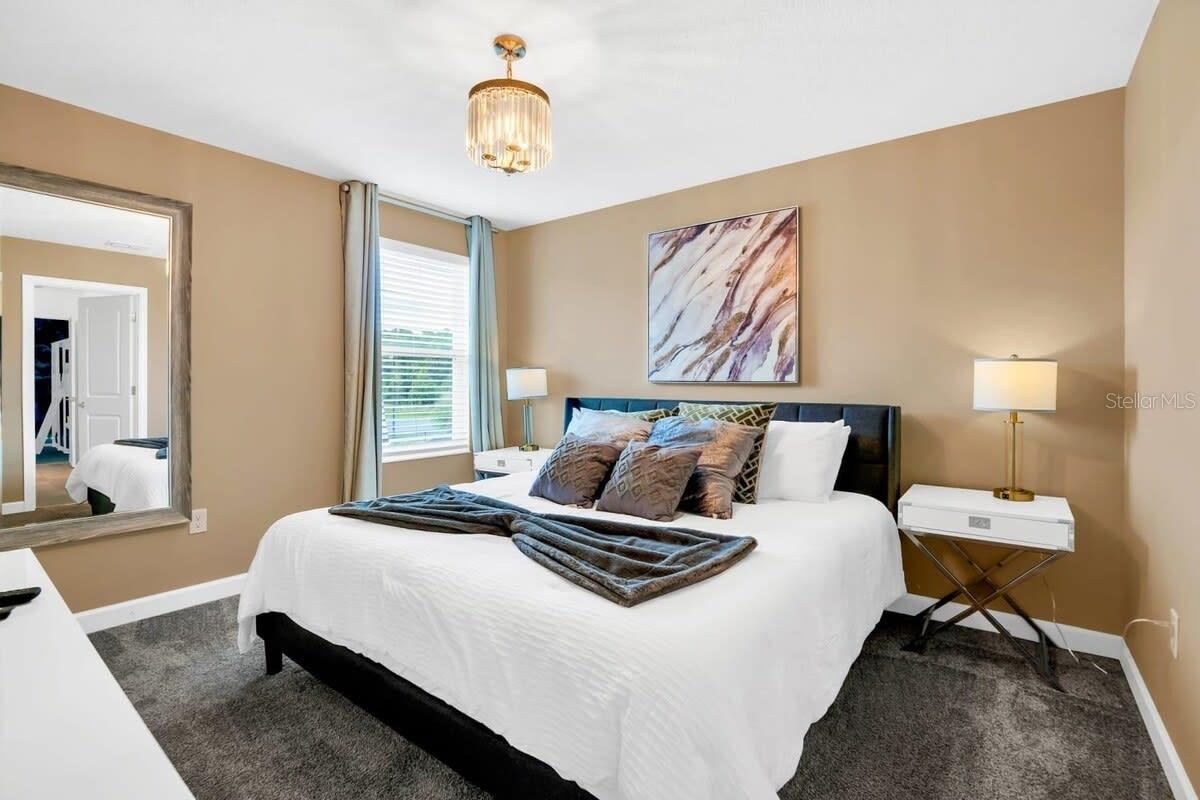 4388 QUOTE ST, KISSIMMEE, FL, 34746
