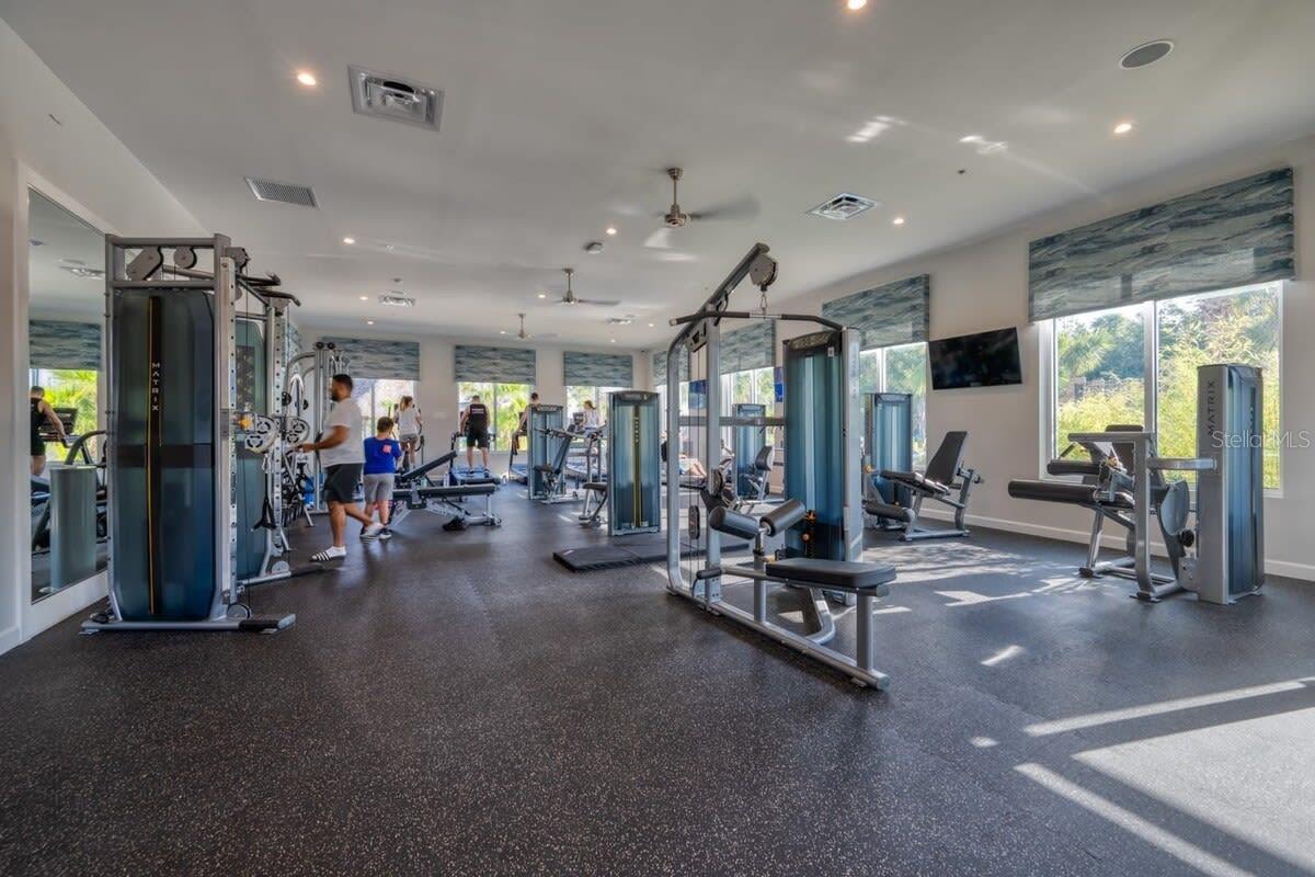 4388 QUOTE ST, KISSIMMEE, FL, 34746