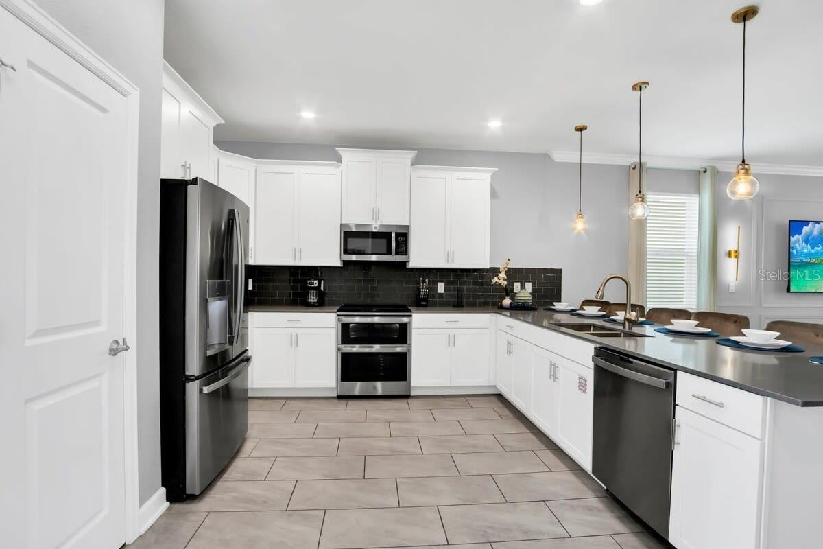 4388 QUOTE ST, KISSIMMEE, FL, 34746