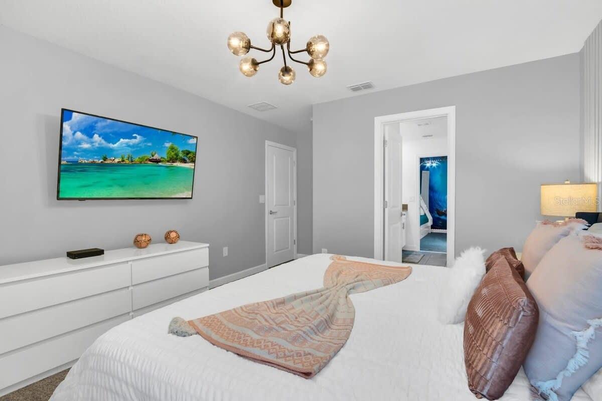 4388 QUOTE ST, KISSIMMEE, FL, 34746
