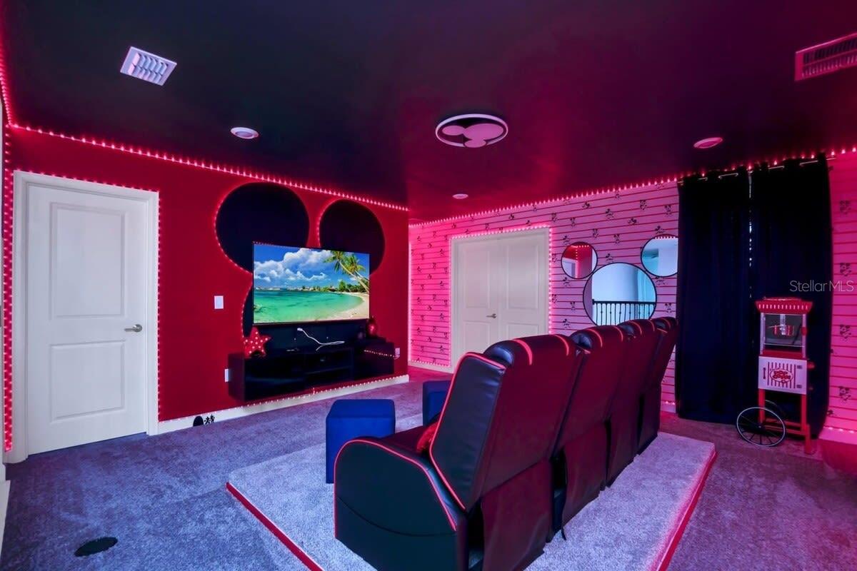 4388 QUOTE ST, KISSIMMEE, FL, 34746