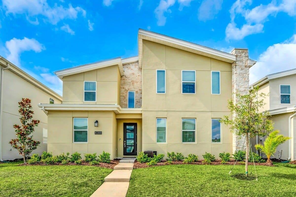 4388 QUOTE ST, KISSIMMEE, FL, 34746