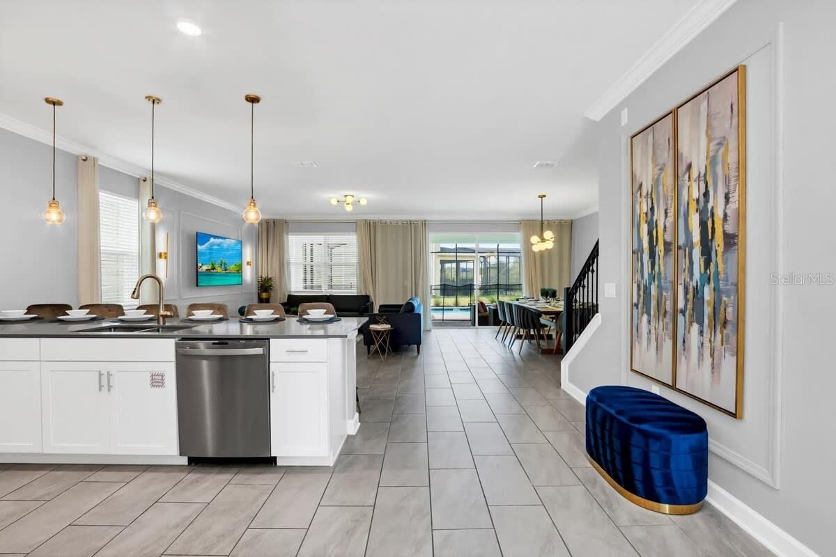 4388 QUOTE ST, KISSIMMEE, FL, 34746