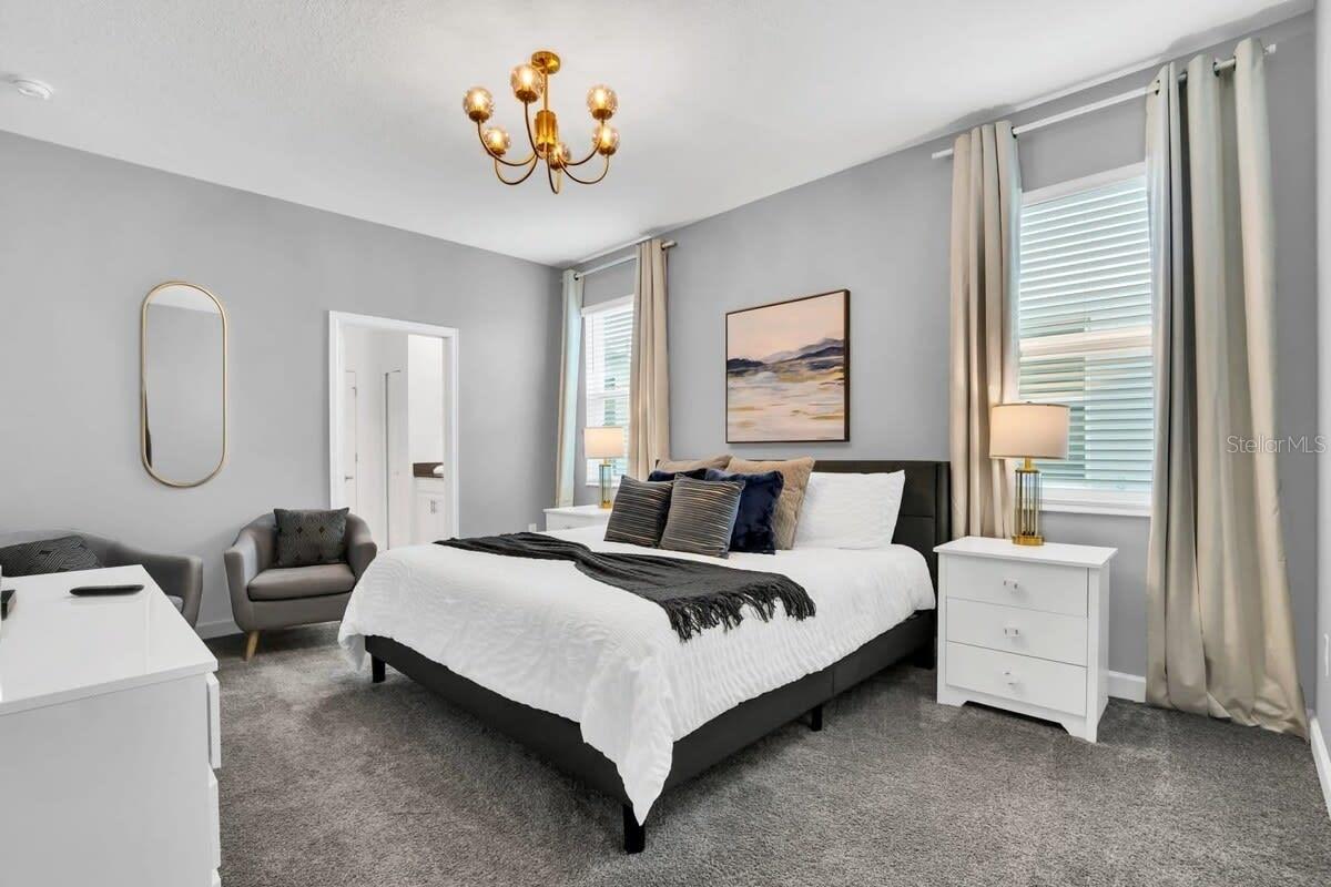 4388 QUOTE ST, KISSIMMEE, FL, 34746