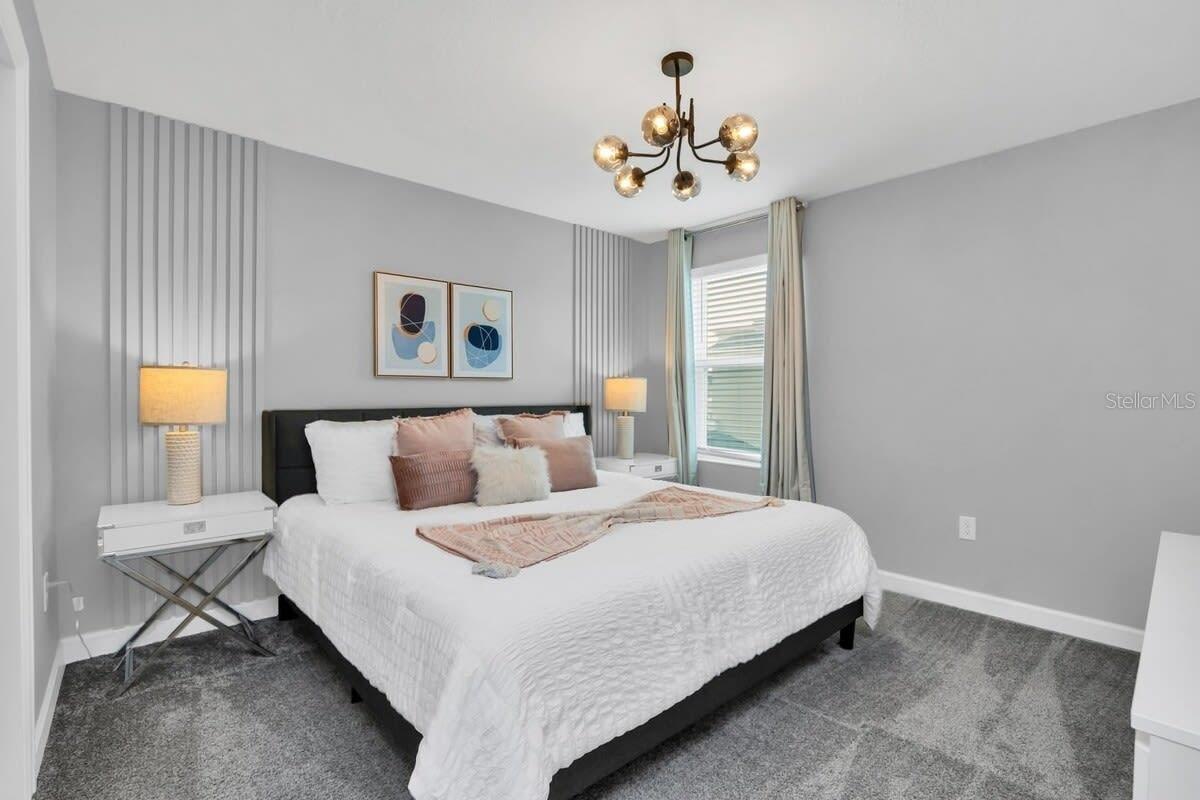 4388 QUOTE ST, KISSIMMEE, FL, 34746