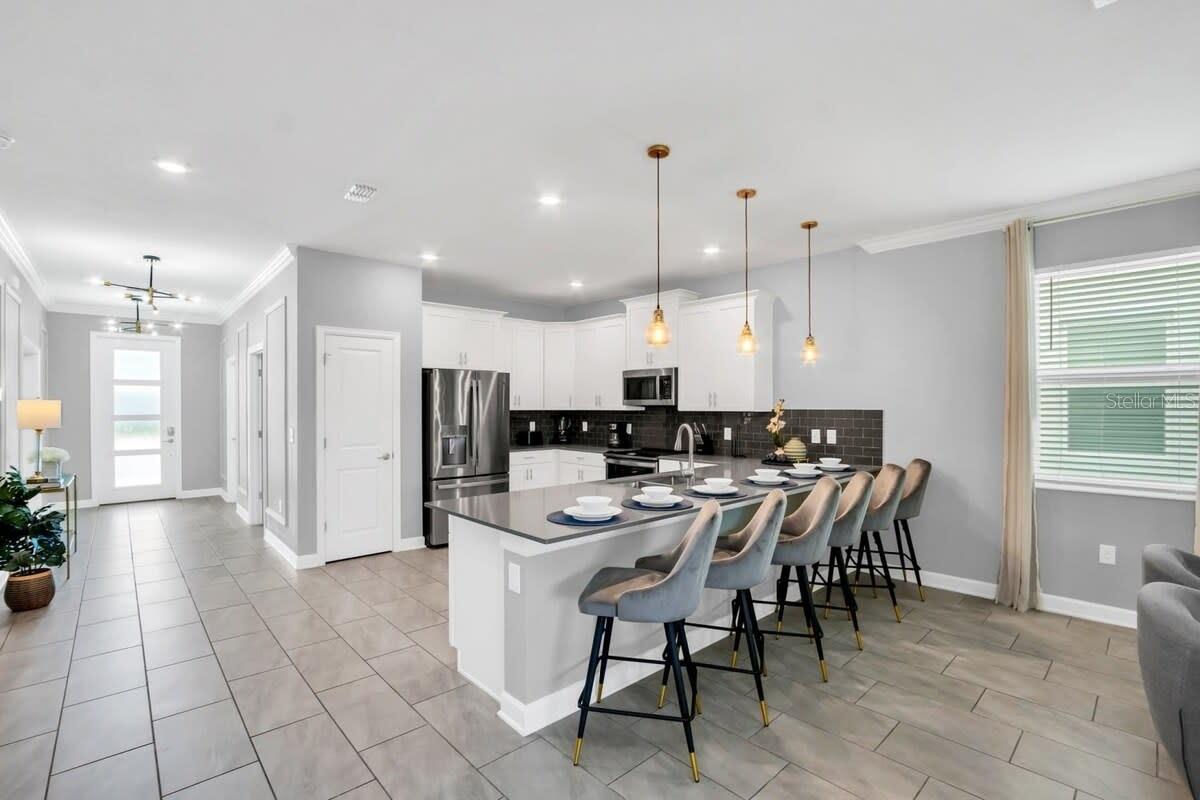 4388 QUOTE ST, KISSIMMEE, FL, 34746