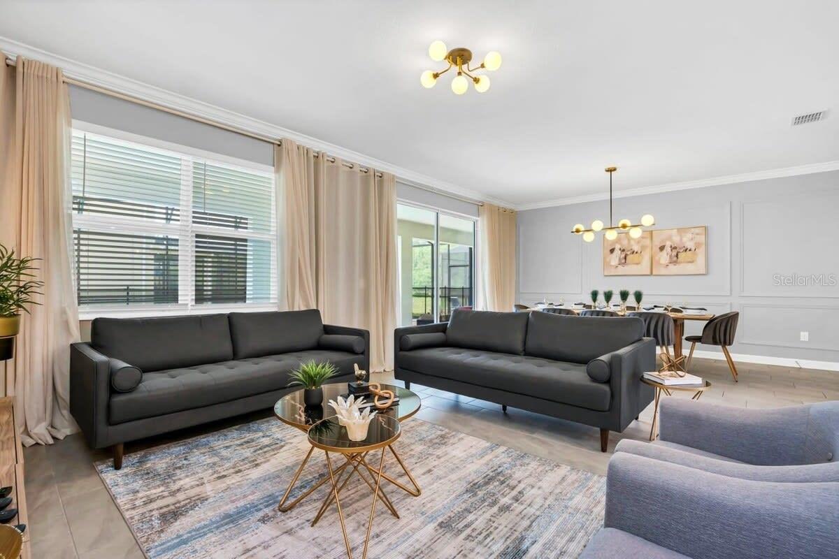 4388 QUOTE ST, KISSIMMEE, FL, 34746