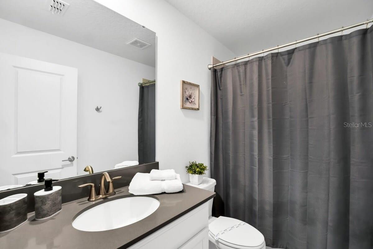 4388 QUOTE ST, KISSIMMEE, FL, 34746