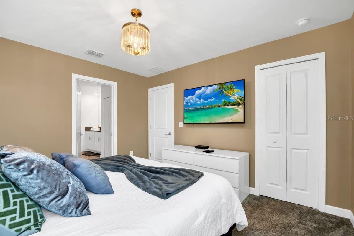 4388 QUOTE ST, KISSIMMEE, FL, 34746