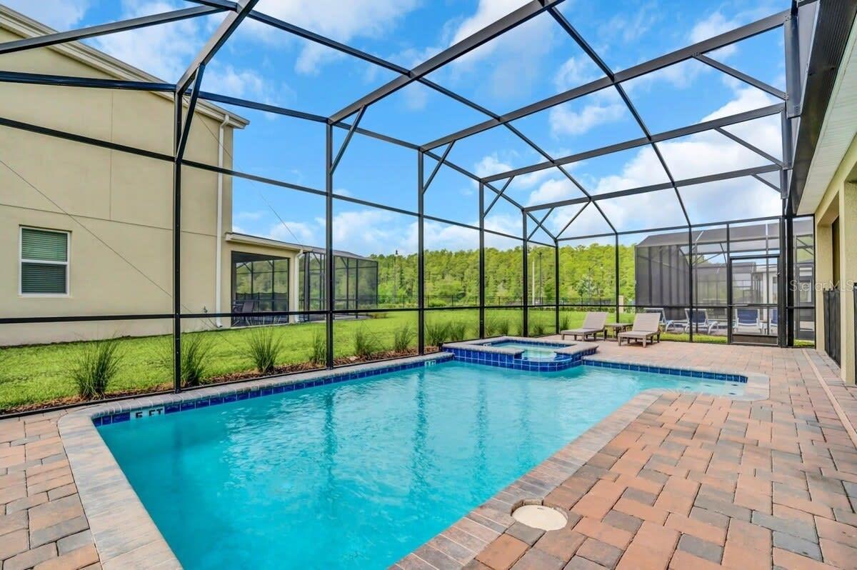 4388 QUOTE ST, KISSIMMEE, FL, 34746