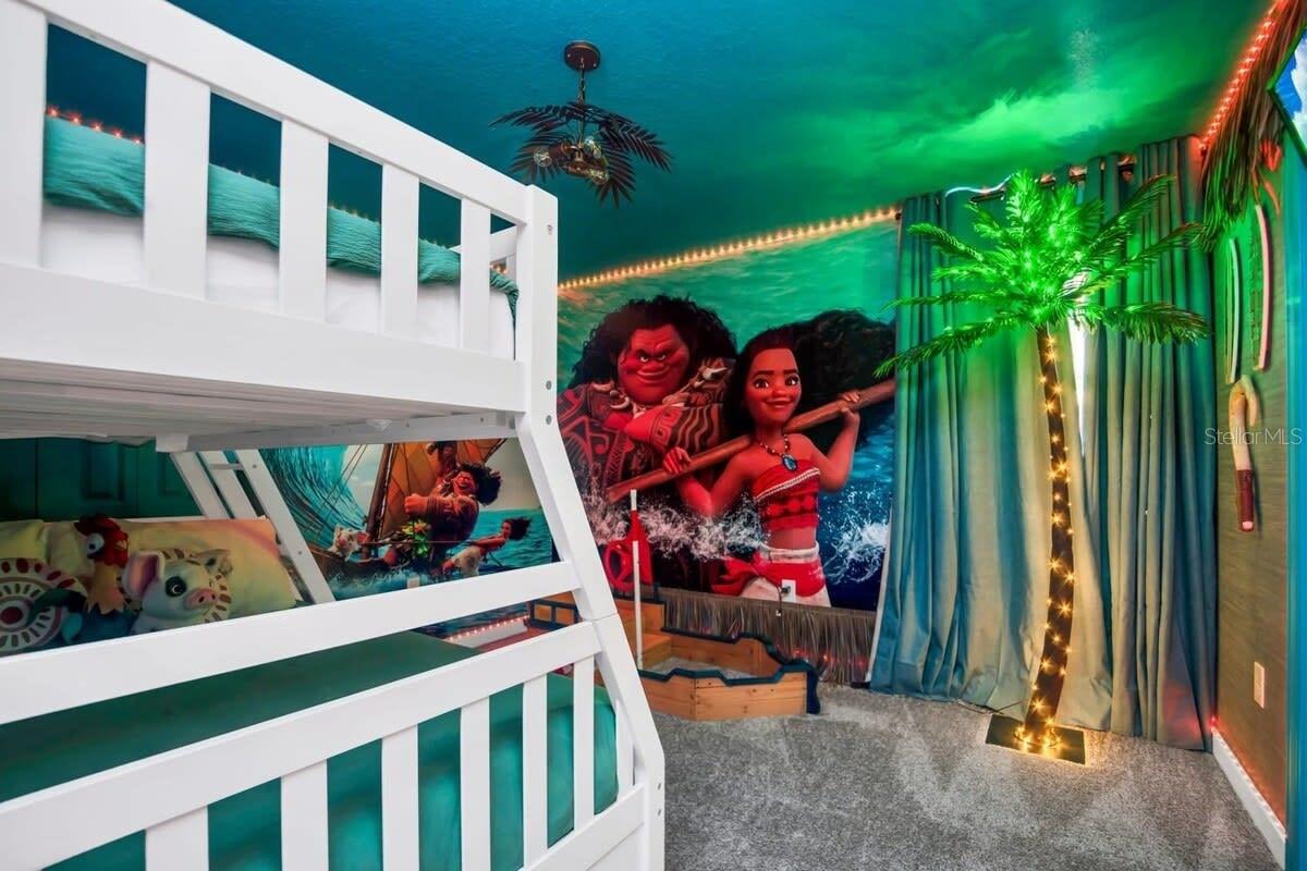 4388 QUOTE ST, KISSIMMEE, FL, 34746