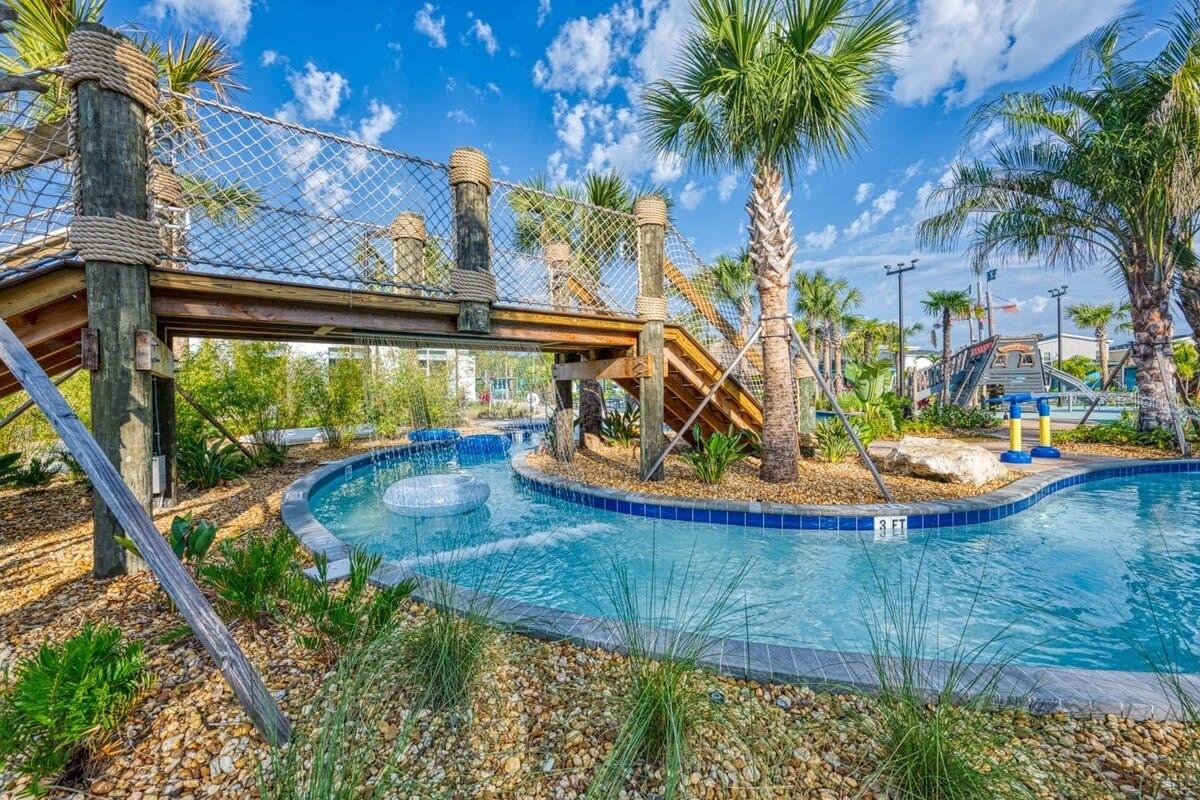 4388 QUOTE ST, KISSIMMEE, FL, 34746