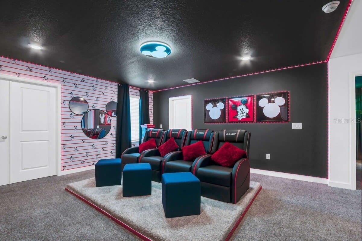 4388 QUOTE ST, KISSIMMEE, FL, 34746