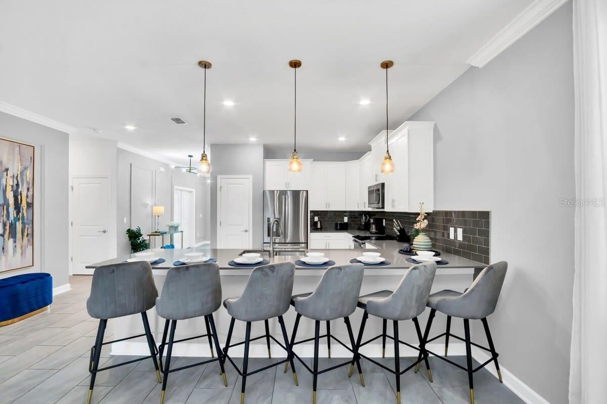 4388 QUOTE ST, KISSIMMEE, FL, 34746