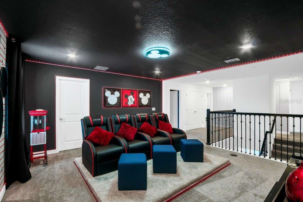 4388 QUOTE ST, KISSIMMEE, FL, 34746