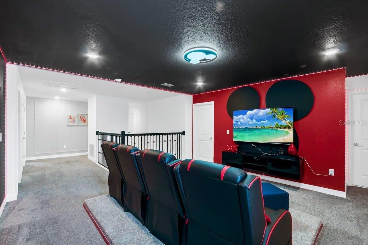 4388 QUOTE ST, KISSIMMEE, FL, 34746