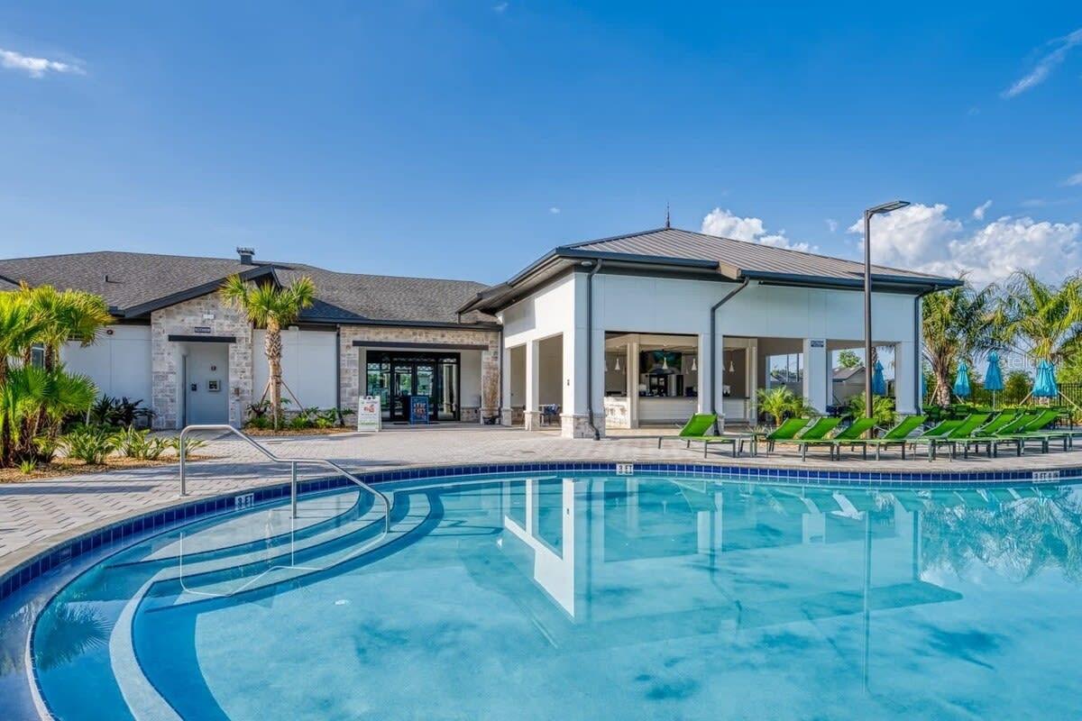 4388 QUOTE ST, KISSIMMEE, FL, 34746